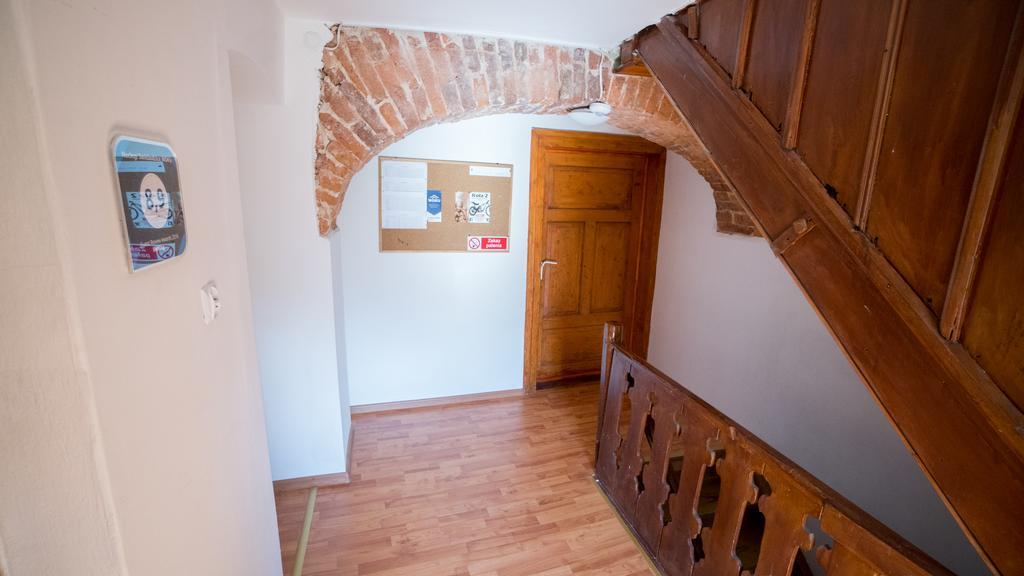 Noclegi Woku Swiebodzice Exterior photo