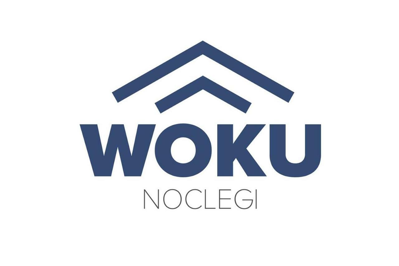 Noclegi Woku Swiebodzice Exterior photo